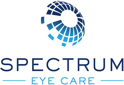 Spectrum Eye Care logo